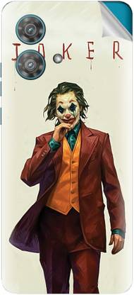 tiddler Motorola Moto G Stylus 5G (2023) Mobile Skin