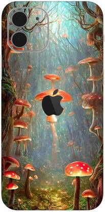 AMTHA AMTHA Apple iPhone 12 Mini Mobile Skin
