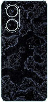 WRAPTURE Huawei Nova 10 SE Mobile Skin
