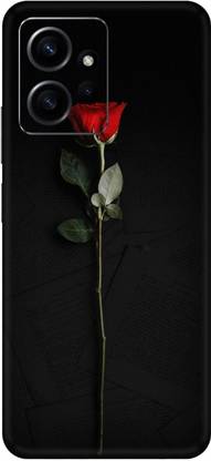 SKINADDA REDMI NOTE 12 4G Premium Vinyl Mobile Skin