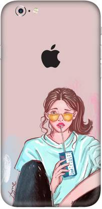 wrap craft Apple iPhone 6s Plus Mobile Skin