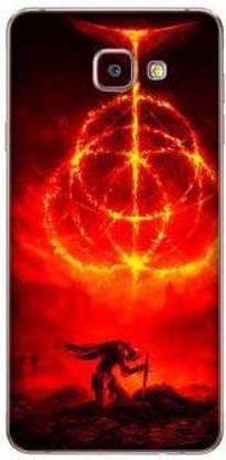 Trusta Samsung Galaxy A7 2016 Edition Mobile Skin