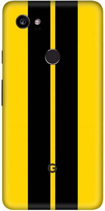 AMTHA AMTHA GOOGLE PIXEL 2 XL Mobile Skin