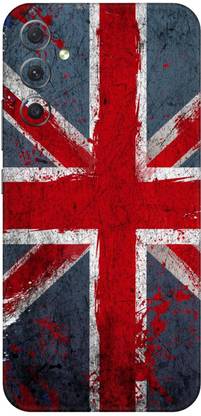 wrap craft SAMSUNG A34 5G Premium Vinyl Mobile Skin