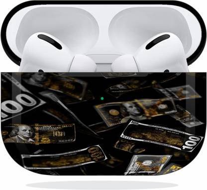 wrap craft AIRPODS PRO Premium Vinyl Mobile Skin