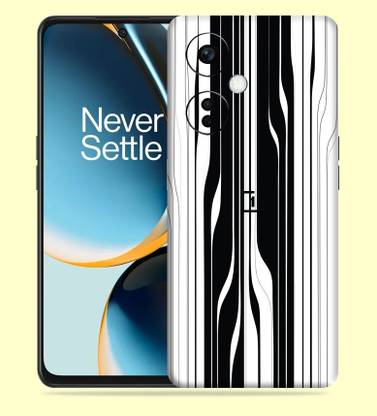 WeCre8 Skin's Oneplus Nord Ce 3 Lite 5G Mobile Skin