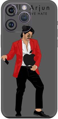 AMTHA AMTHA Apple iPhone 14 Pro Mobile Skin