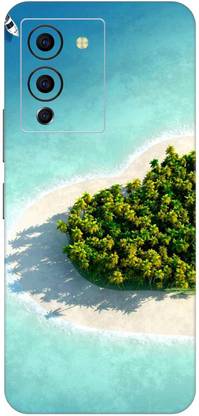 INSTYLER ® INFINIX NOTE 12 G96 PRINTED VINYL WRAP DECAL LAMINATION STICKER (MATTE) Mobile Skin