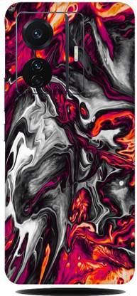 WeCre8 Skin's Vivo t1 pro 5g Mobile Skin