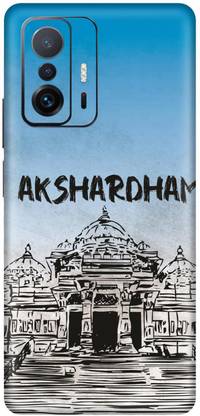 SKINFACTORY REDMI 11T PRO Premium Mobile Skin