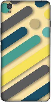 Mobotize OnePlus X Mobile Skin