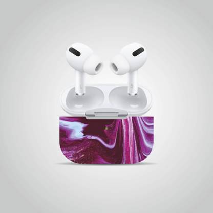 VYBE The Smart Choice Apple AirPods (3rd gen) Abstract Skin Mobile Skin