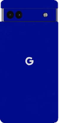 TJ CREATION Google Pixel 5 Mobile Skin