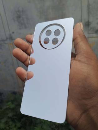 MOKPLZ REDMI 14C 5G BACK PANNEL ACRYLIC SHEET Mobile Skin