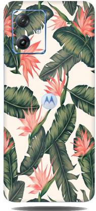 WeCre8 Skin's moto g54 Mobile Skin