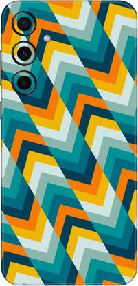 Casebox Samsung Galaxy A55, (Full Body Skin) Mobile Skin