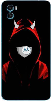 Toppings Motorola Moto E32 (India) Mobile Skin