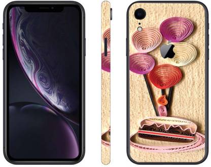 Imagine Printing Solutions Apple iPhone XR Mobile Skin