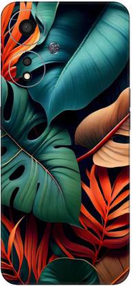 SKINADDA OPPO A59 5G Premium Vinyl Mobile Skin