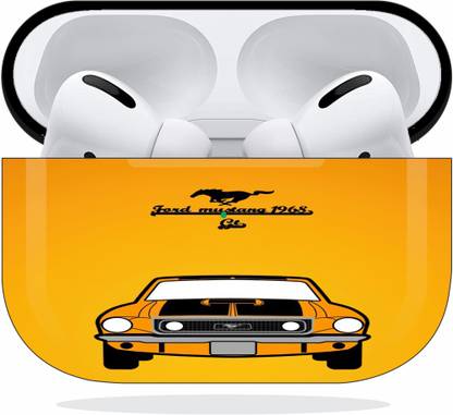 SKINADDA AIRPODS PRO Premium Vinyl Mobile Skin