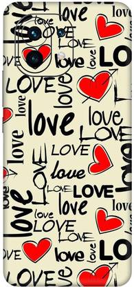 aadia ® XIAOMI Mi 11 5G PRINTED VINYL WRAP DECAL LAMINATION STICKER (MATTE) Mobile Skin