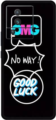 SKINFACTORY VIVO IQOO NEO 7 5G Premium Mobile Skin