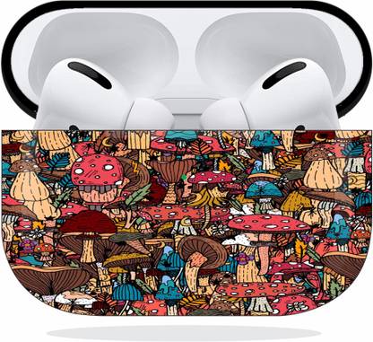wrap craft AIRPODS PRO Premium Vinyl Mobile Skin