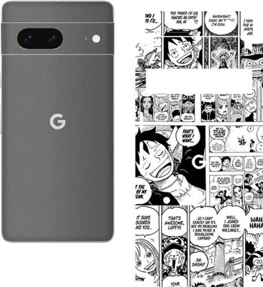 Retocraft Google Pixel 7a Mobile Skin
