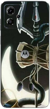 Toppings Motorola Moto G23 Mobile Skin