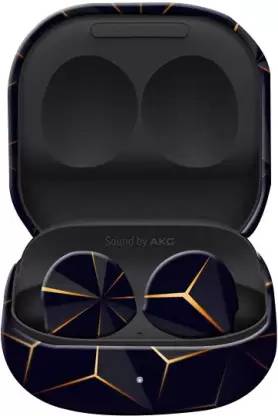 BUGGU Samsung Galaxy Buds 2 Mobile Skin