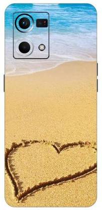 aadia ® OPPO F21 PRO(4G) PRINTED VINYL WRAP DECAL LAMINATION STICKER (MATTE) Mobile Skin