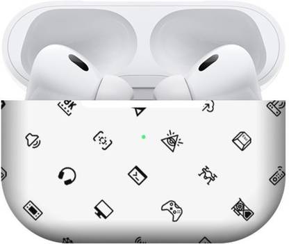 AMTHA AMTHA AirPods Pro 2 Mobile Skin