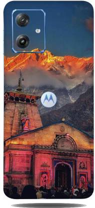 WeCre8 Skin's moto g54 Mobile Skin