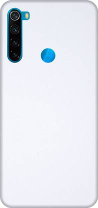 SRG Xiaomi Redmi Note 8T Mobile Skin