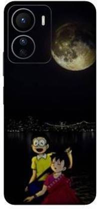 Mudshi Vivo Y16 Mobile Skin