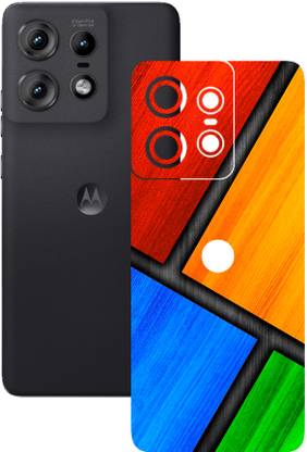 Retocraft Moto Edge 50 Pro 5G Mobile Skin