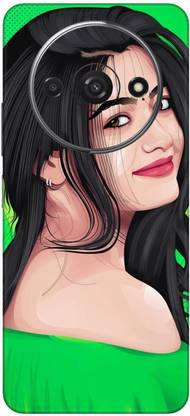 SKINFACTORY Redmi A3 Mobile Skin