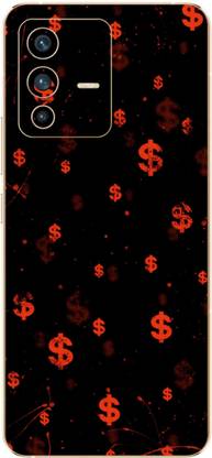 WRAPTURE Vivo V23 5G Mobile Skin