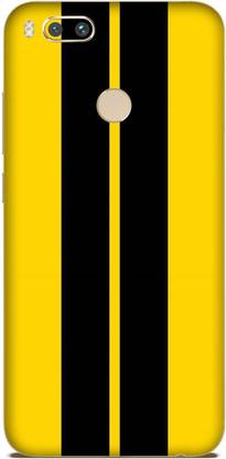 SKINFACTORY REDMI A1 Premium Mobile Skin