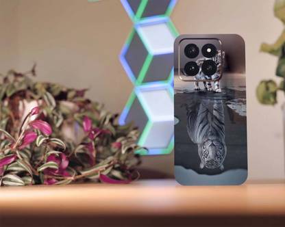 BugguSkin Xiaomi 14 Mobile Skin