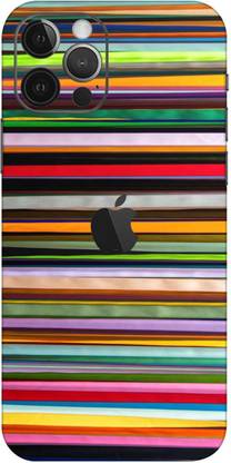 AMTHA AMTHA Apple iPhone 12 Pro Mobile Skin