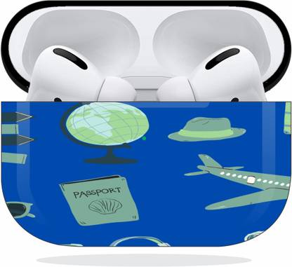 SKINADDA AIRPODS PRO Premium Vinyl Mobile Skin