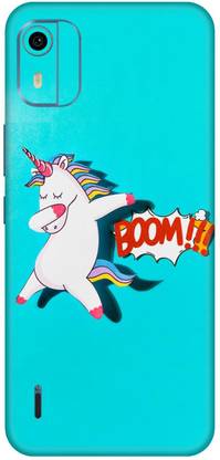 AMTHA AMTHA NOKIA C12 PRO Mobile Skin