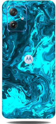 WeCre8 Skin's moto g54 Mobile Skin