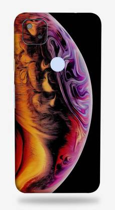 LAMHA Google Pixel 4a Mobile Skin