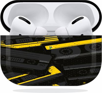 SKINADDA AIRPODS PRO Premium Vinyl Mobile Skin