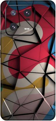 AMTHA AMTHA XIAOMI 13 PRO 5G Premium Vinyl Mobile Skin