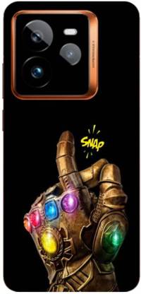 GEEKCHIC Realme GT7 Pro Mobile Skin