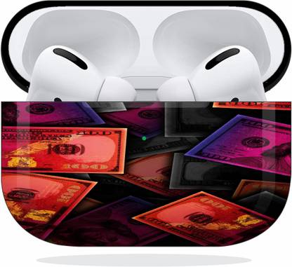 wrap craft AIRPODS PRO Premium Vinyl Mobile Skin