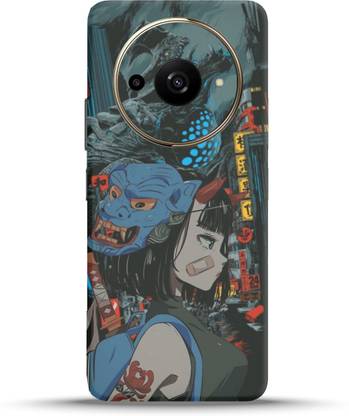 Designer Bazaar Redmi A3X Mobile Skin